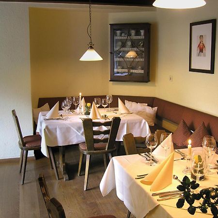 Hotel Kramer Lennestadt Luaran gambar