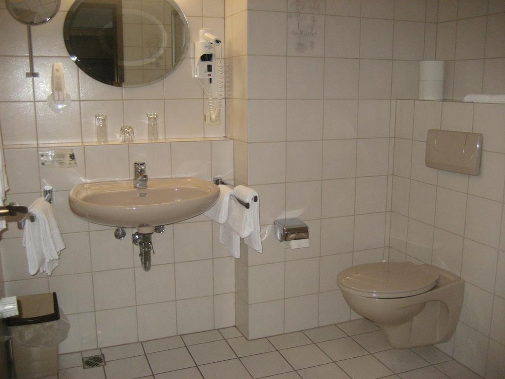 Hotel Kramer Lennestadt Bilik gambar