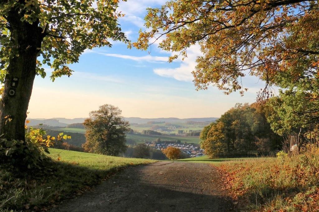 Hotel Kramer Lennestadt Luaran gambar