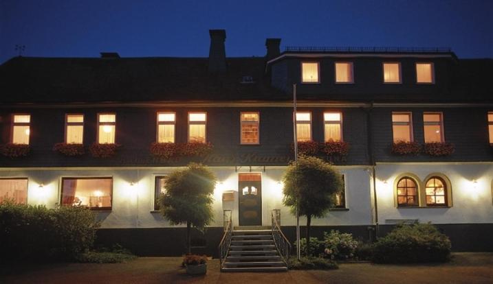 Hotel Kramer Lennestadt Luaran gambar