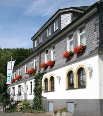 Hotel Kramer Lennestadt Luaran gambar
