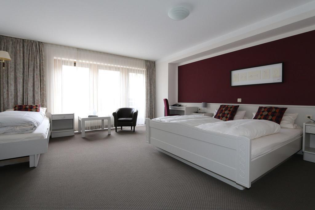 Hotel Kramer Lennestadt Luaran gambar