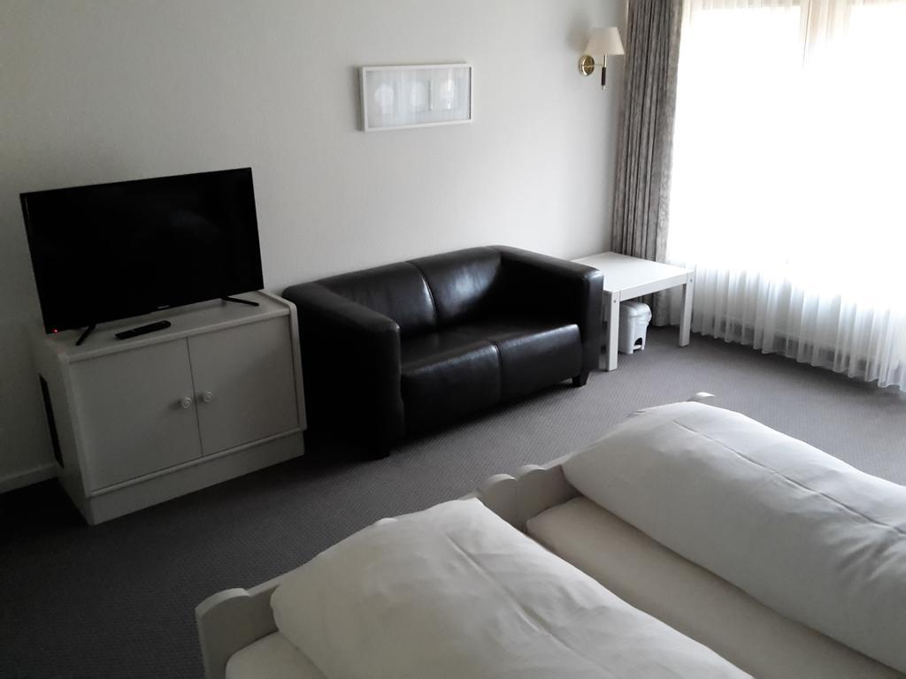 Hotel Kramer Lennestadt Luaran gambar