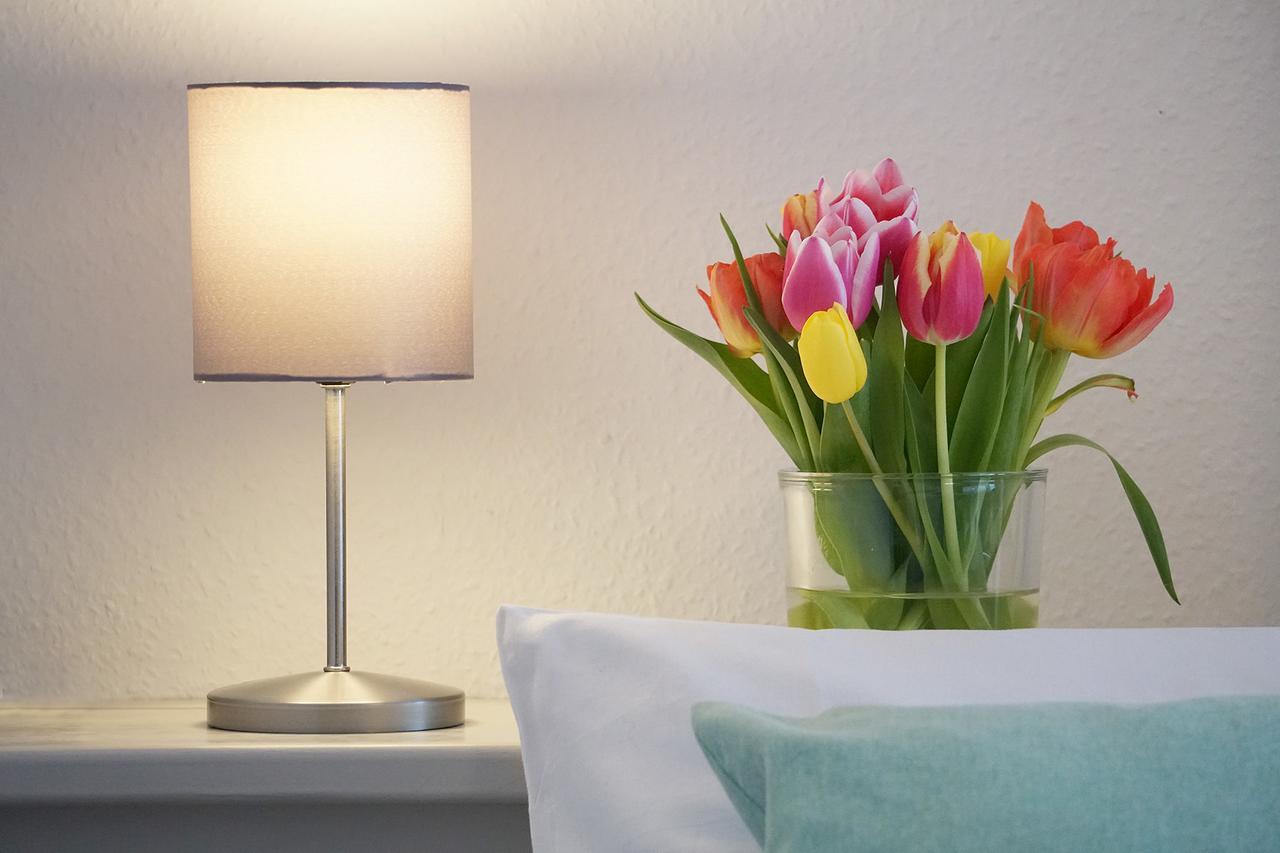 Hotel Kramer Lennestadt Luaran gambar