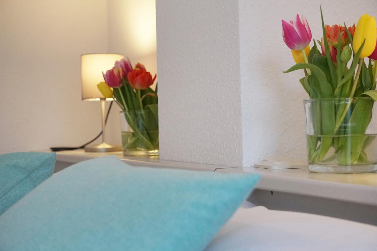 Hotel Kramer Lennestadt Luaran gambar